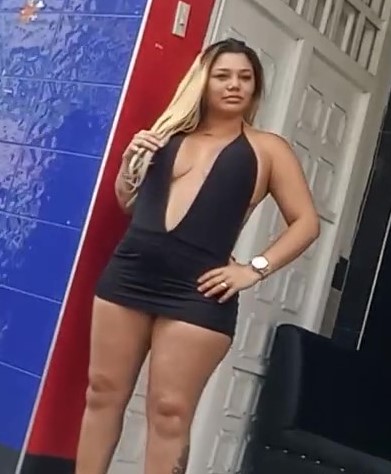 veneca negro 1