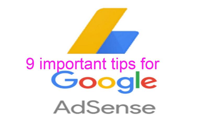 Adsense