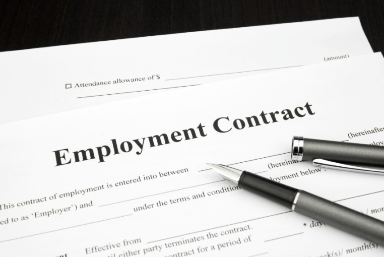 What is an Employment Contract