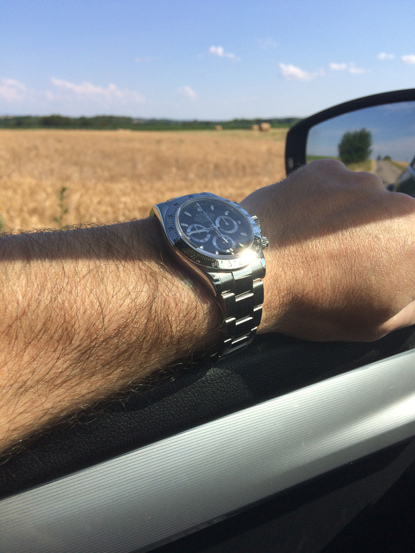 Vos "Car" Wristshots - tome 15 - Page 25 IMG-3073