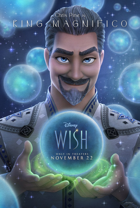 Wish (2023)