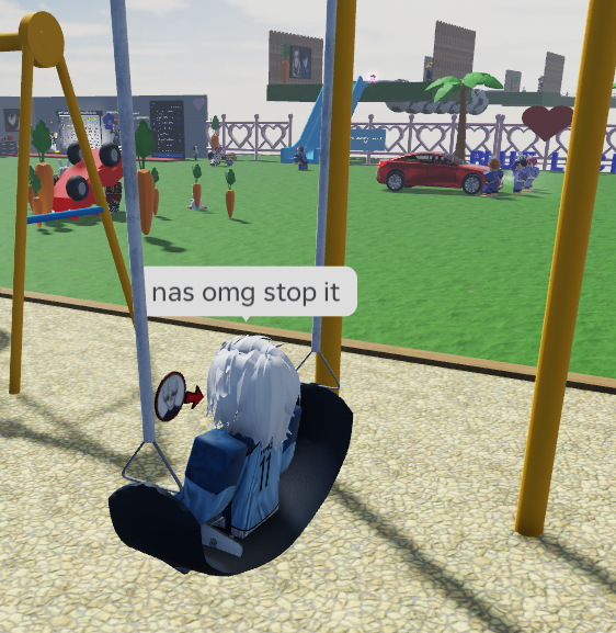 Felix took this photo