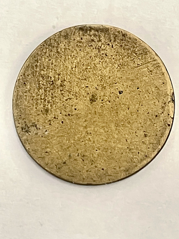 Token o ficha de Víctor Manuel II de 1866 en negativo A9563-A5-E-87-CE-40-B0-82-DA-BA9-C83-A63-D08