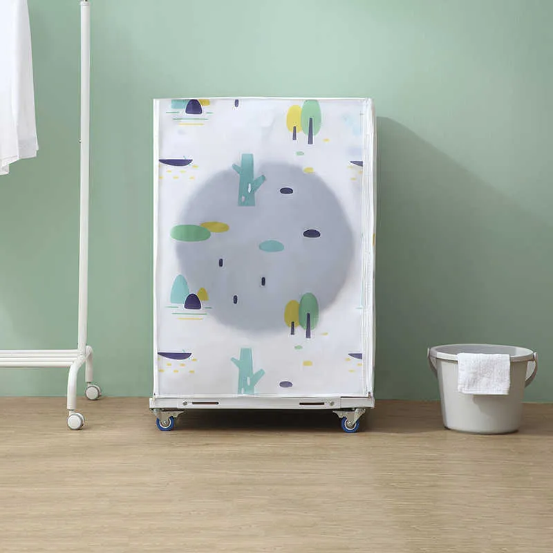 Washing Machine Cover 3