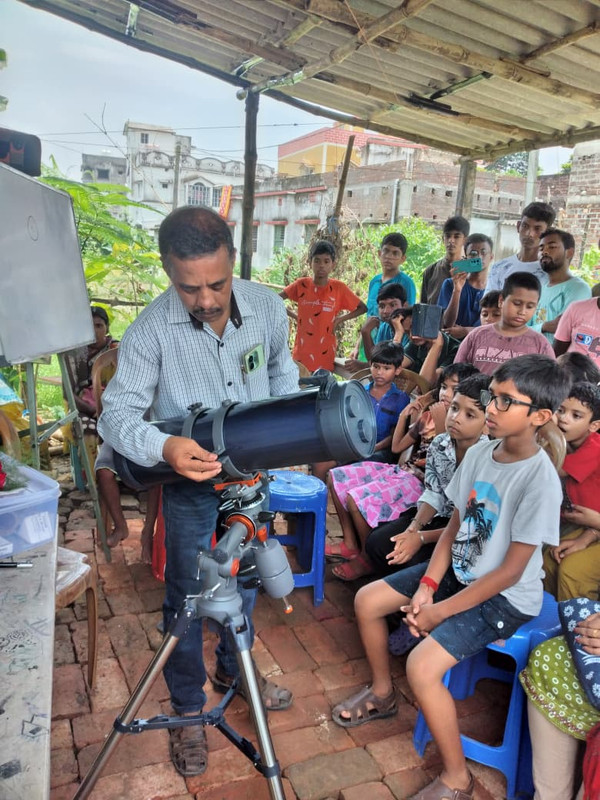 Rabindra Jayanti Celebration 2025