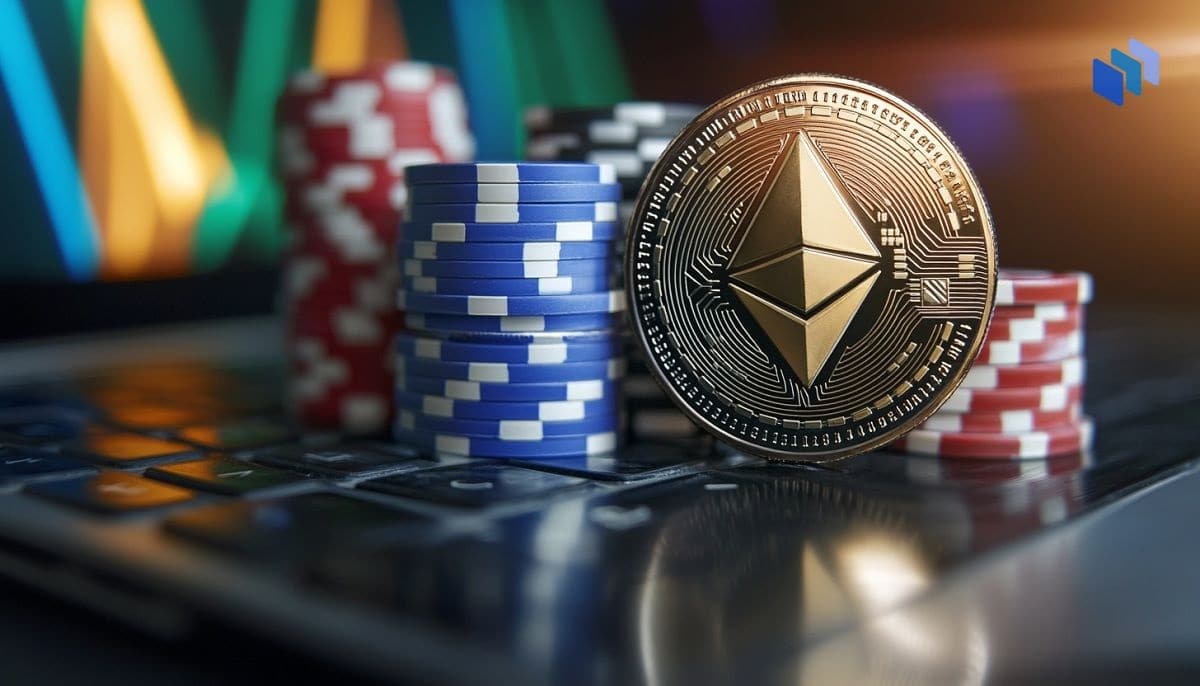Ethereum Casinos