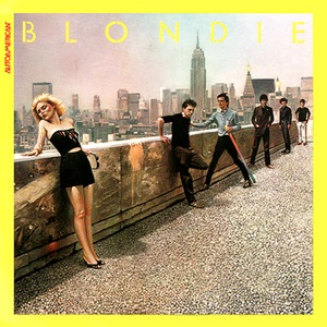 Re: Blondie