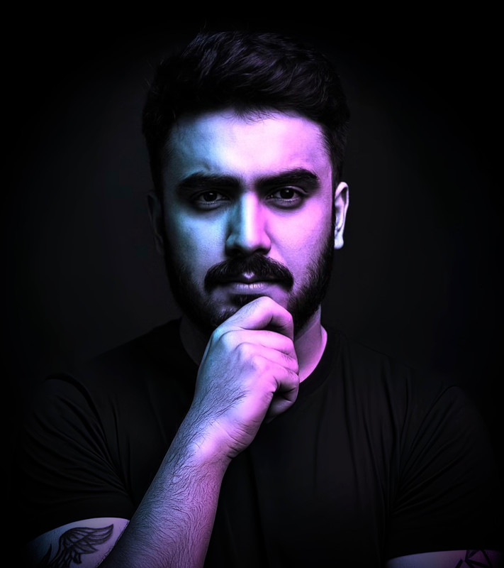 Ali Profile