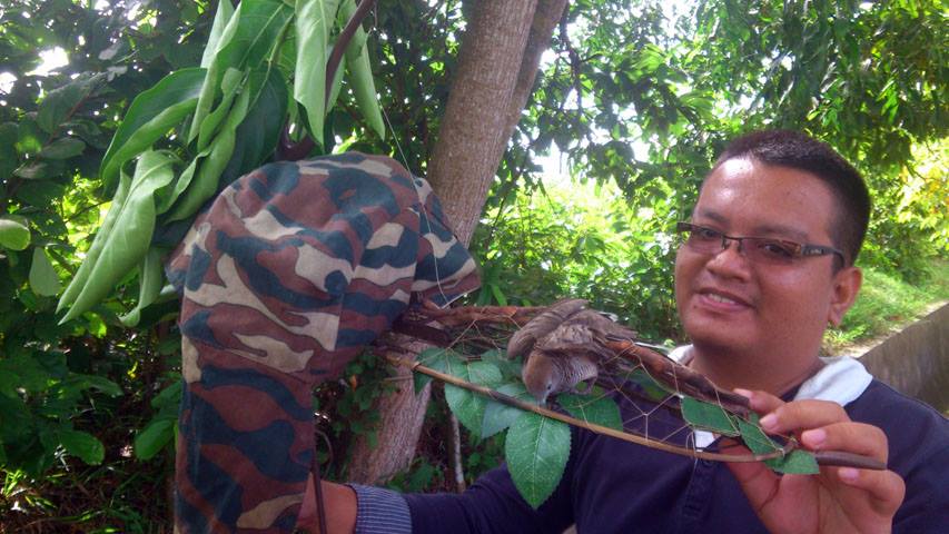 Taman Jerai AIMST (6)