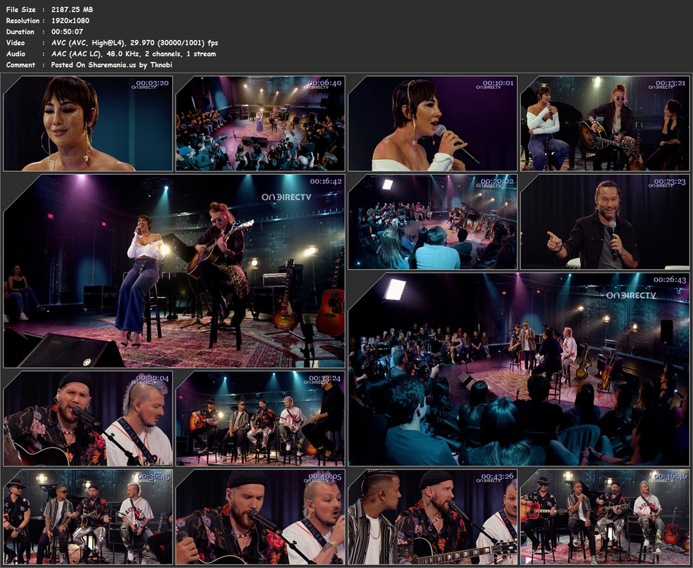 T1 E5 • Jackie Cruz & Piso 21 DTVGO.WEB-DL.1080p.Tknobi.mkv