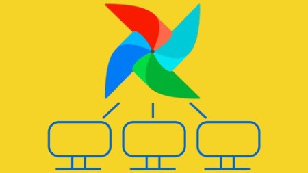 Learn Airflow V2 In An Hour