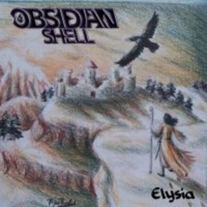 Obsidian Shell (HUN) / Symphonic Metal