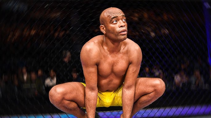 Кой държи най-дългата победна серия в историята на UFC ?