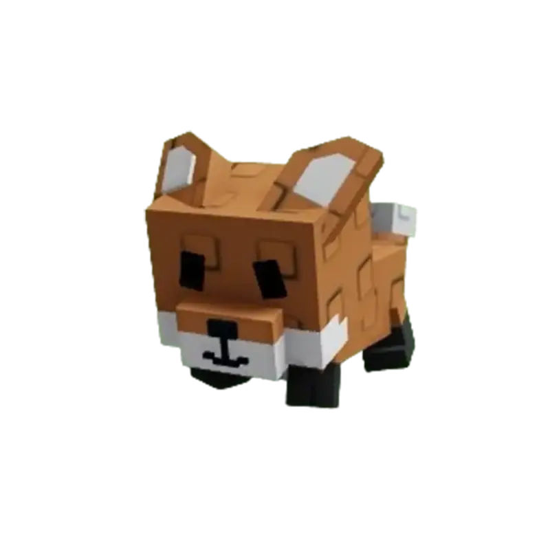 Red Fox