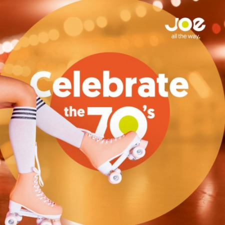 VA   Celebrate The 70s (2019)