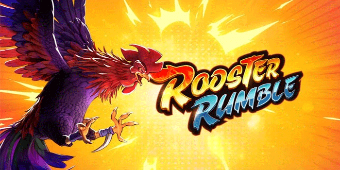 Tips Trik Dan Strategi Slot Rooster Rumble Gacor Terus