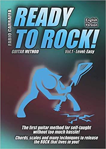 Ready to Rock! (Vol.1) Ready to Rock! (Vol.1)