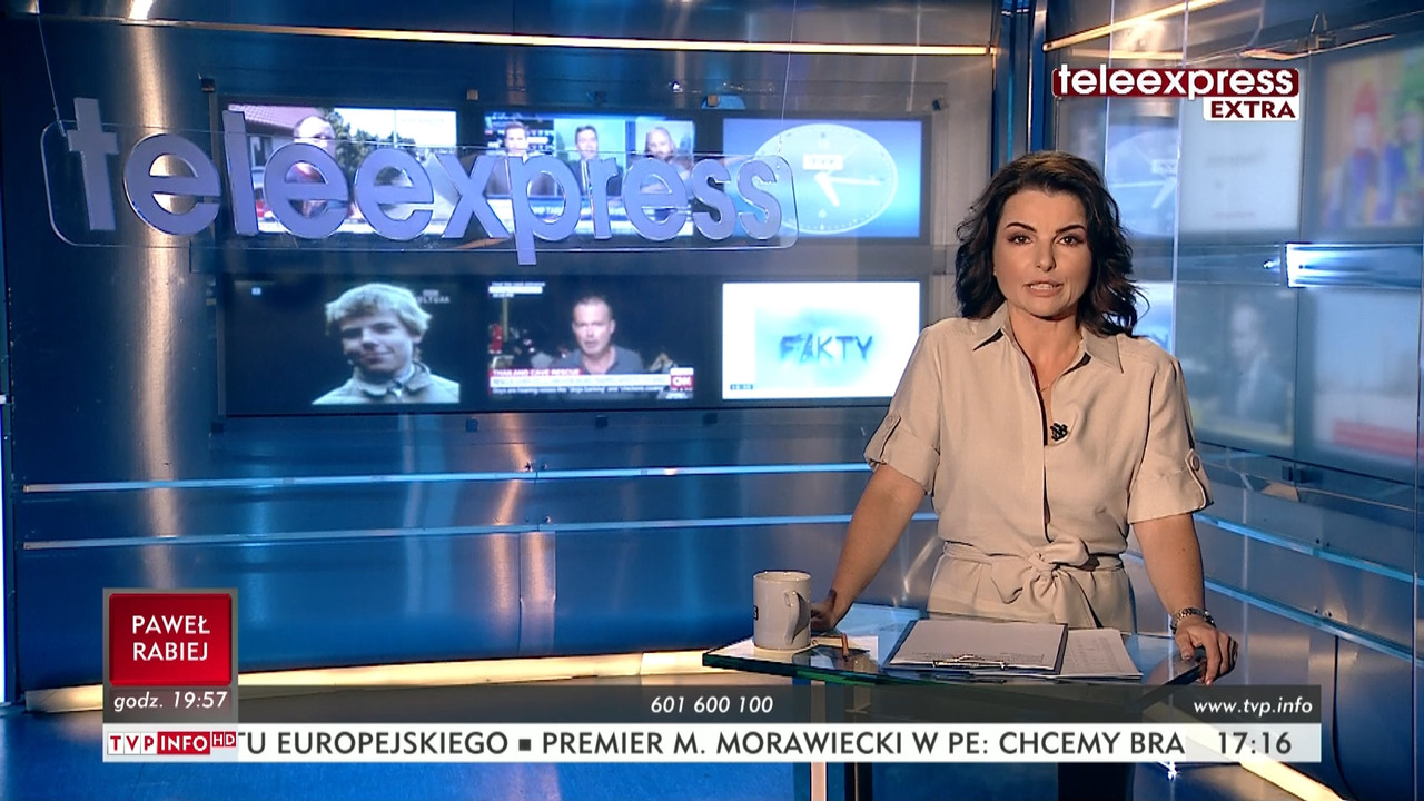 TeX Extra - 05.07.2018 #6