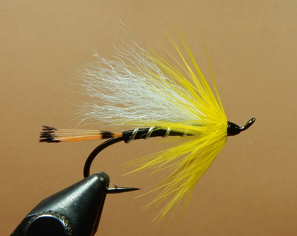 What have you been tying today?, Page 760