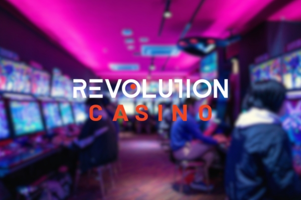 Casino Revolution