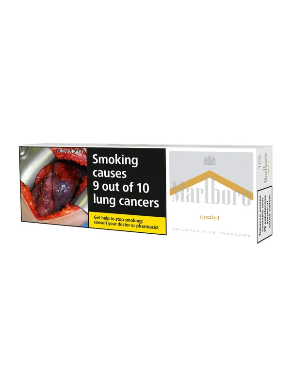 Marlboro Red Stange