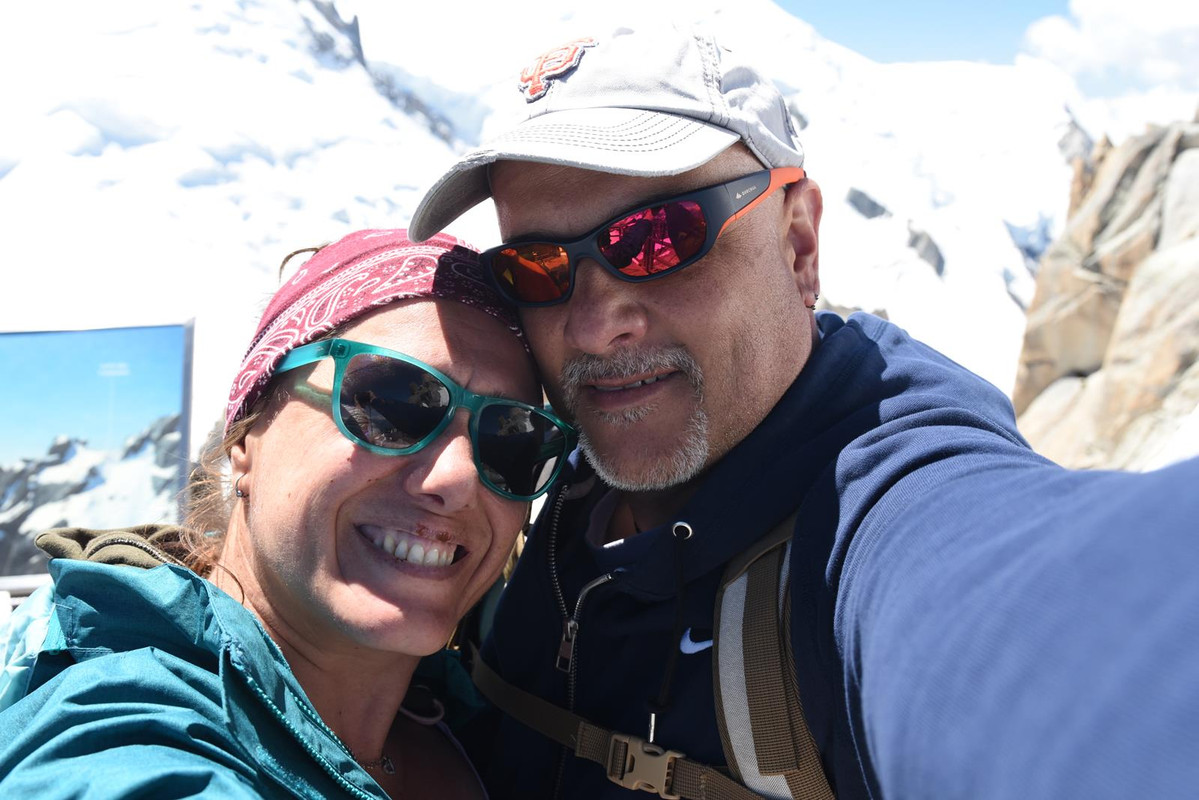 Huyendo del COVID a los Alpes (2020) - Blogs de Suiza - Alpes franceses (Zona de Chamonix) y regreso (10)