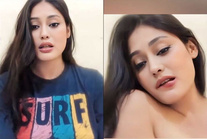 godess anna hot cam model live teasing exclusive video