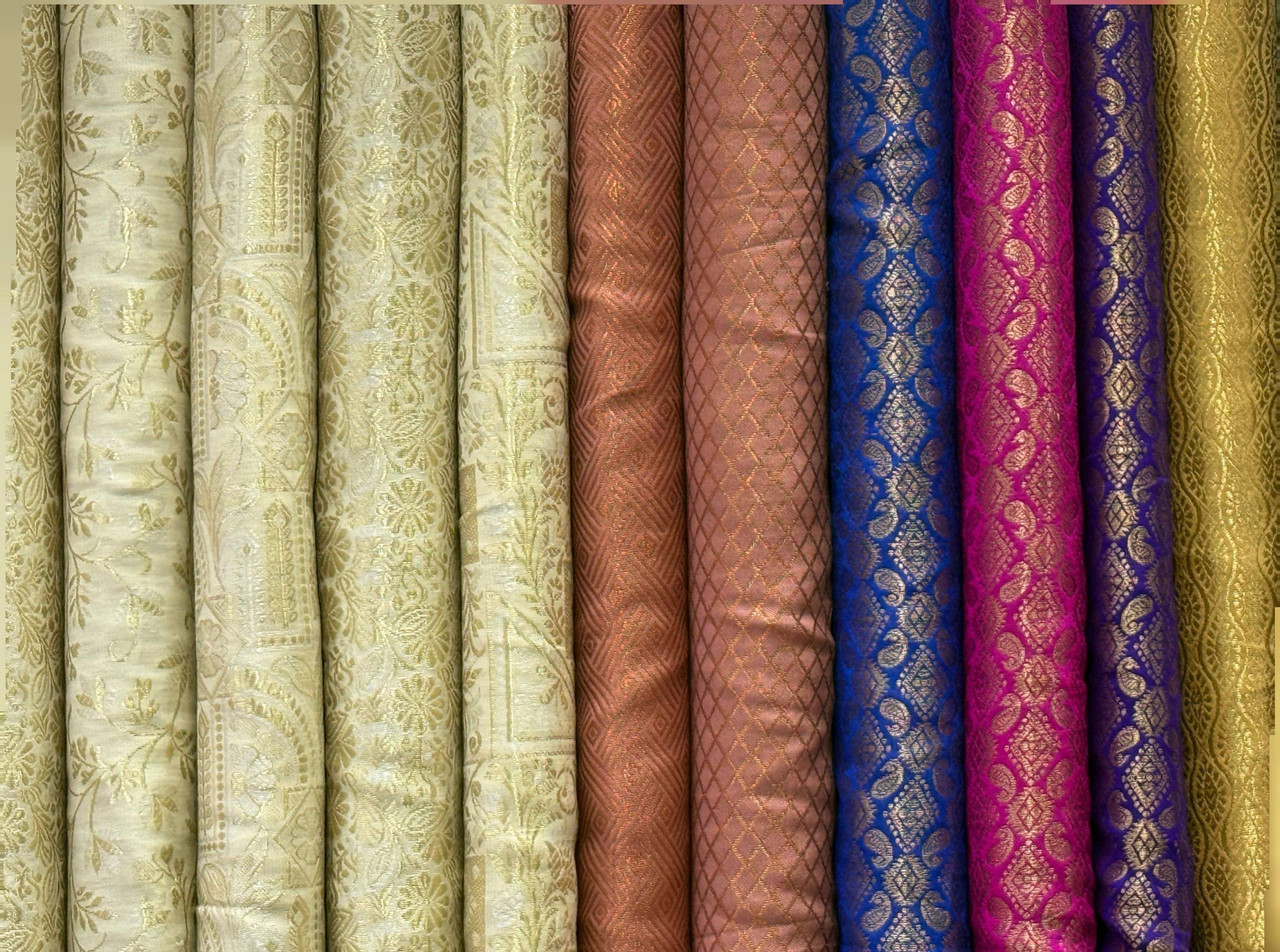fabric