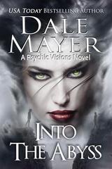 Dale Mayer – Psychic Visions Vol. 10. Into the Abyss… (2026)