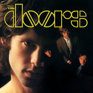 Re: The Doors