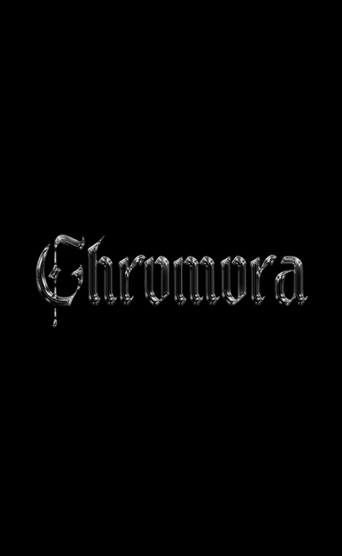 Chromora Logo