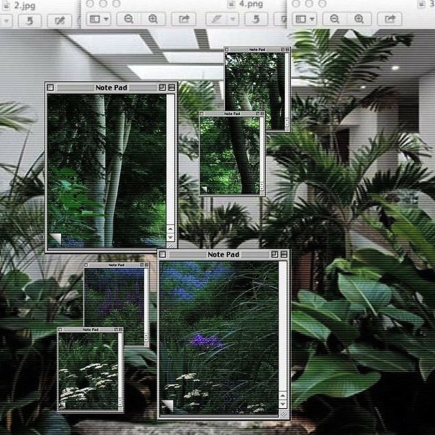 Les Jardins Les Jardins