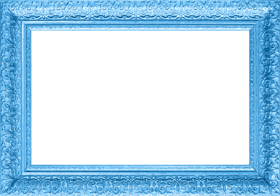 Alice In Wonderland Frames (2)