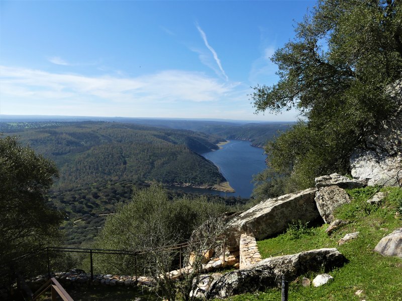 PARQUE NACIONAL DE MONFRAGÜE-2020/2023 - EXTREMADURA Y SUS PUEBLOS -2010-2023 (52)