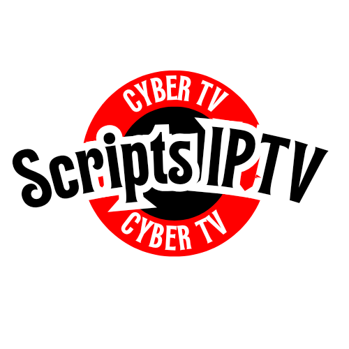 Logo Cyber TV