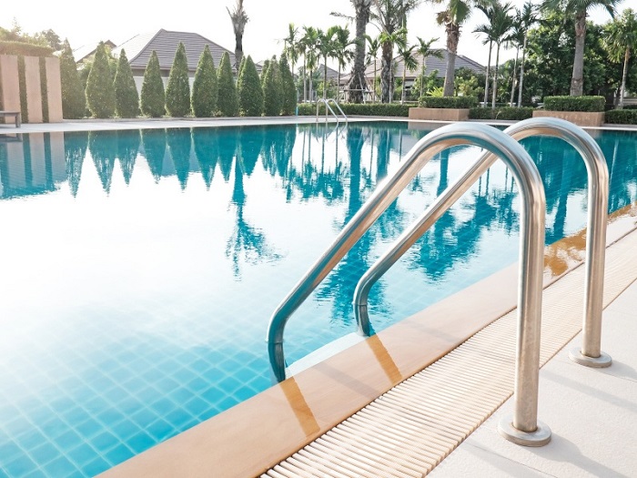 Services Expect from a Professional Swimming Pool Construction Company