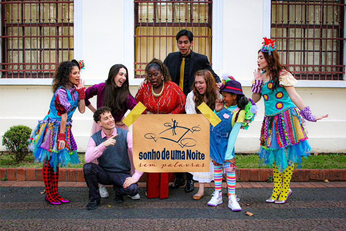 Sonho - Elenco 3 Foto de Enrico Verta (com logo)