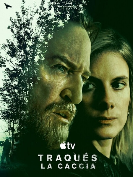 Traques – La caccia - Stagione 1 (2026) mkv FullHD 1080p WEBDL ITA ENG Sub
