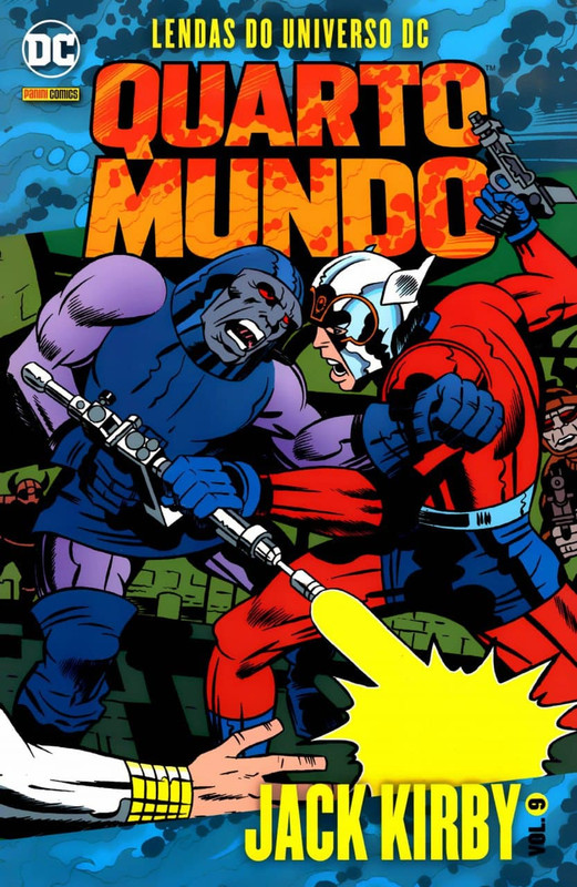 Lendas-do-Universo-DC-Quarto-Mundo-Volume-09-de-09