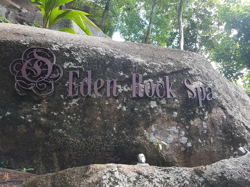 Seychelles-2ª parte de nuestra luna de miel. Se puede pedir más? - Blogs de Seychelles - DÍA 9:  LA DIGUE (13)