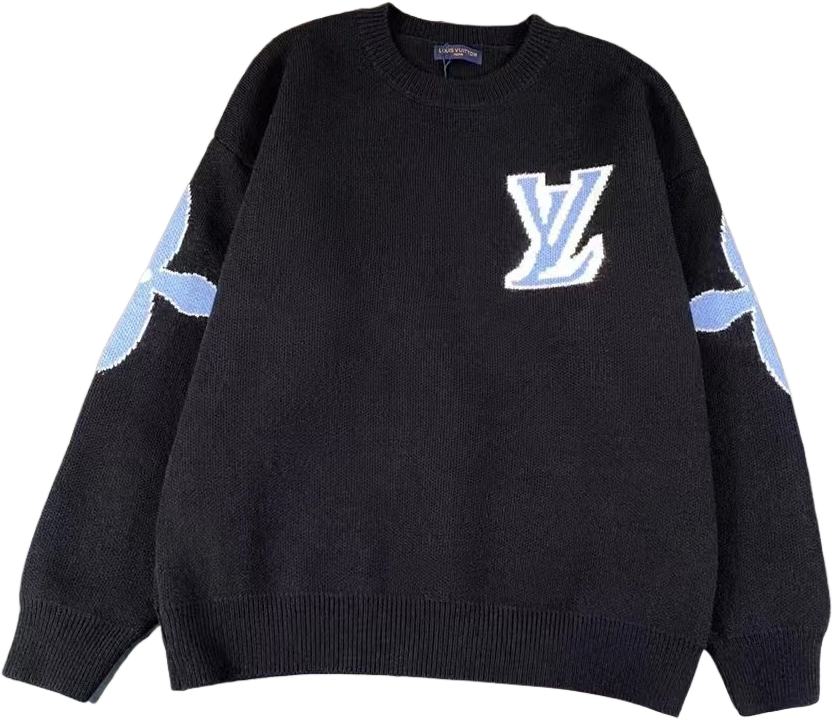 Louis Vuitton Sweater [4+ styles]