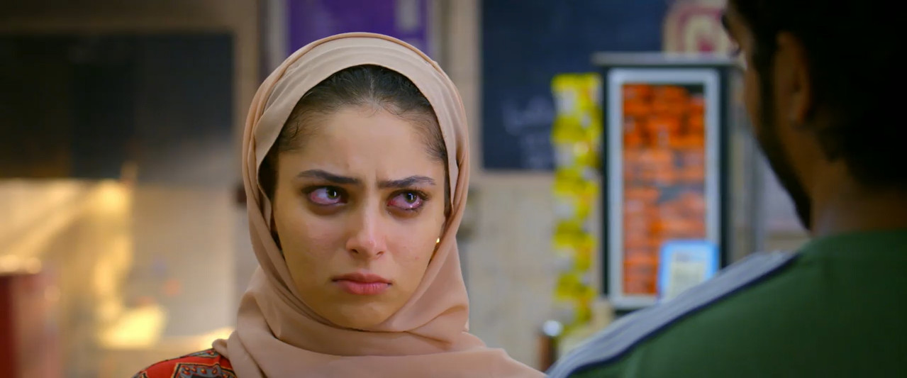 Bhishmar 2026 WebRip [Malayalam] 480p 720p ESub Screenshot