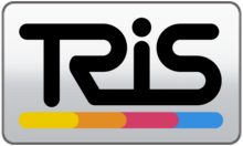 TriS logo
