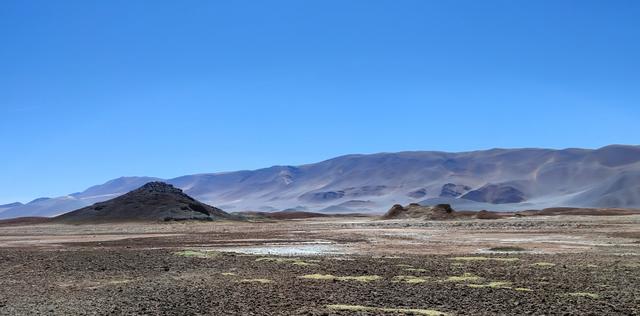 SALAR DE ANTOFALLA. SALAR DE ARIZARO Y CONO DE ARITA - ARGENTINA INFINITA II/ TORRES DEL PAINE (15)