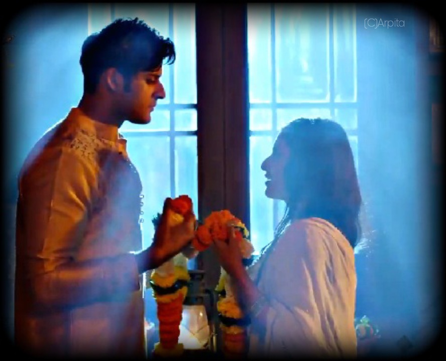 Haar Heeroon Ka Nehi, Phooloon Ki Jaimala Hai ~ Vashmay | Kyun Utthe Dil Chhod Aaye