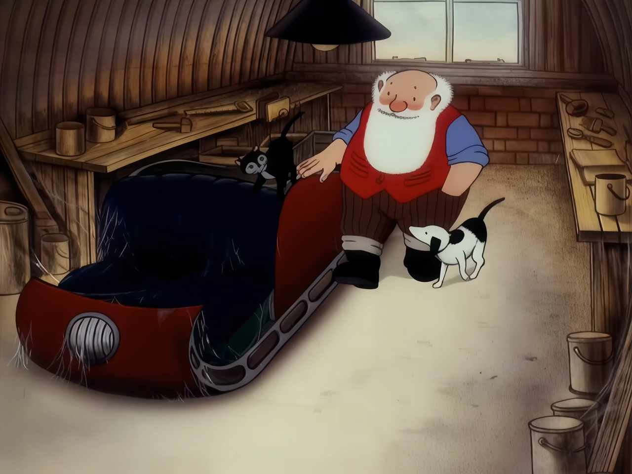 Father Christmas 1991 h265 1440p AAC Multi Starlight Editions 00 03 07 727