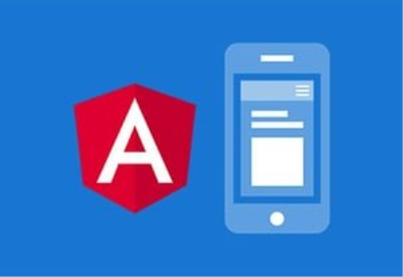 Building App UIs With Angular Material