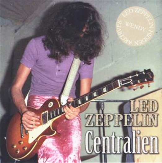 Centalien