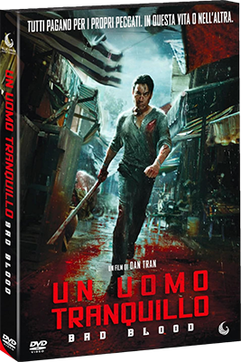 Un Uomo Tranquillo - Bad Blood (2023).mkv DVDRiP x264 AC3 - iTA