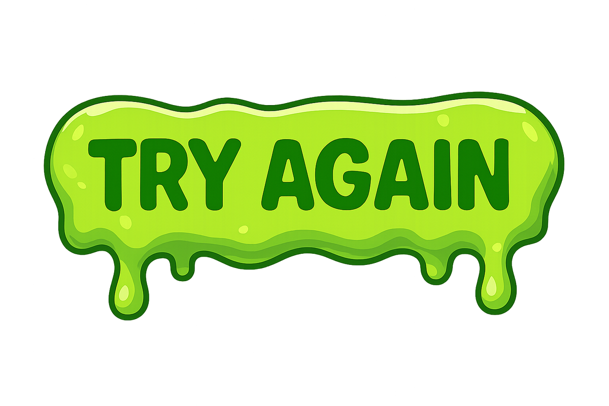 Try Again